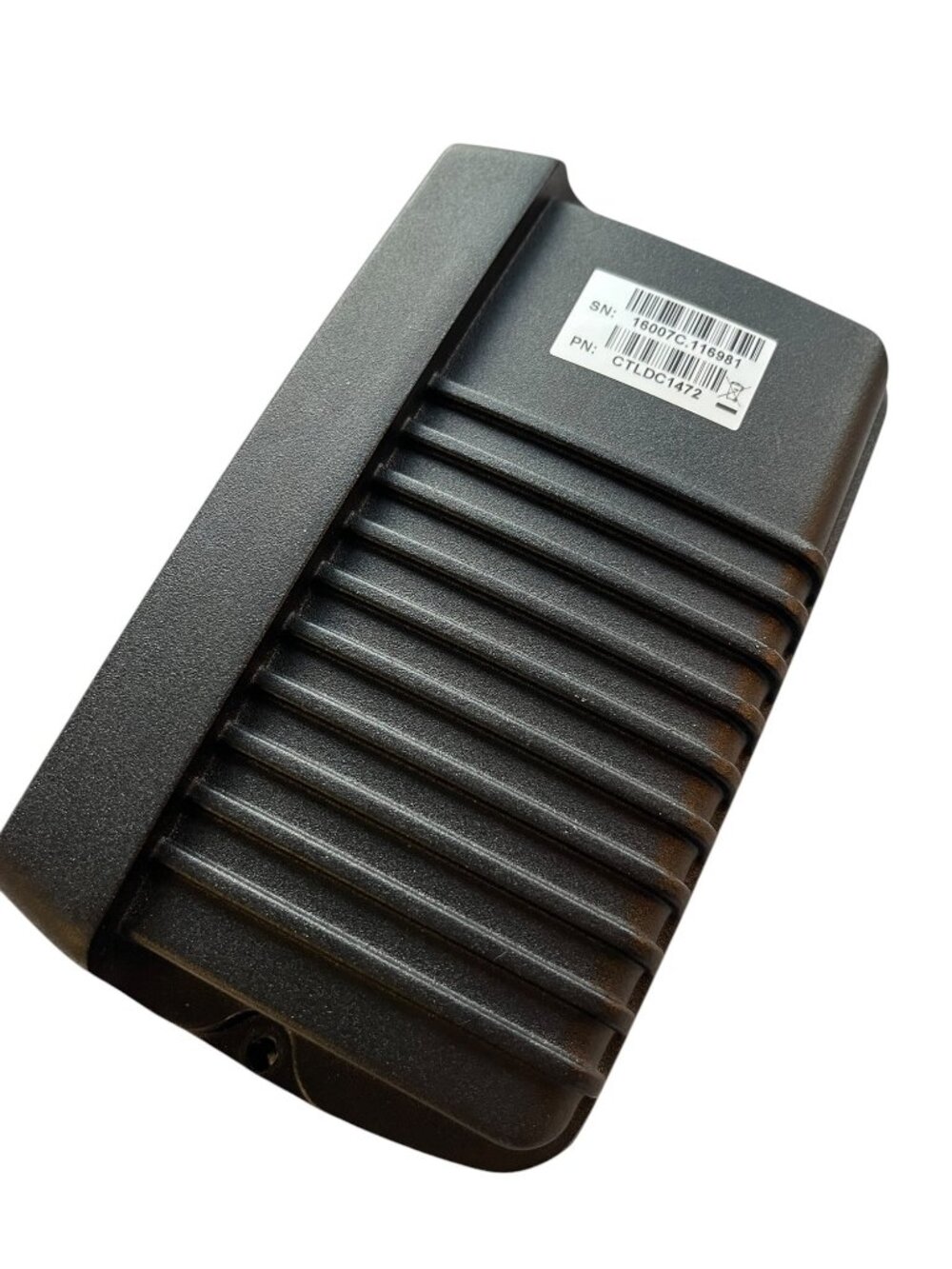 Quantum Power Wheelchair Control Module CTLDC1472 Model 1754-6009